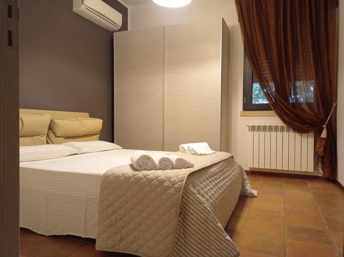 B&B Terra Cesarea Santa Cesarea Terme Pokój zdjęcie