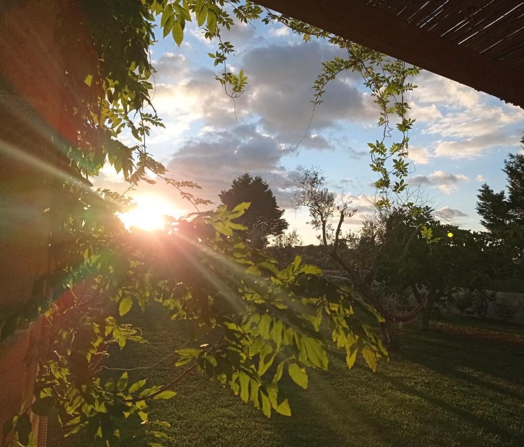 B&B Terra Cesarea Santa Cesarea Terme Zewnętrze zdjęcie