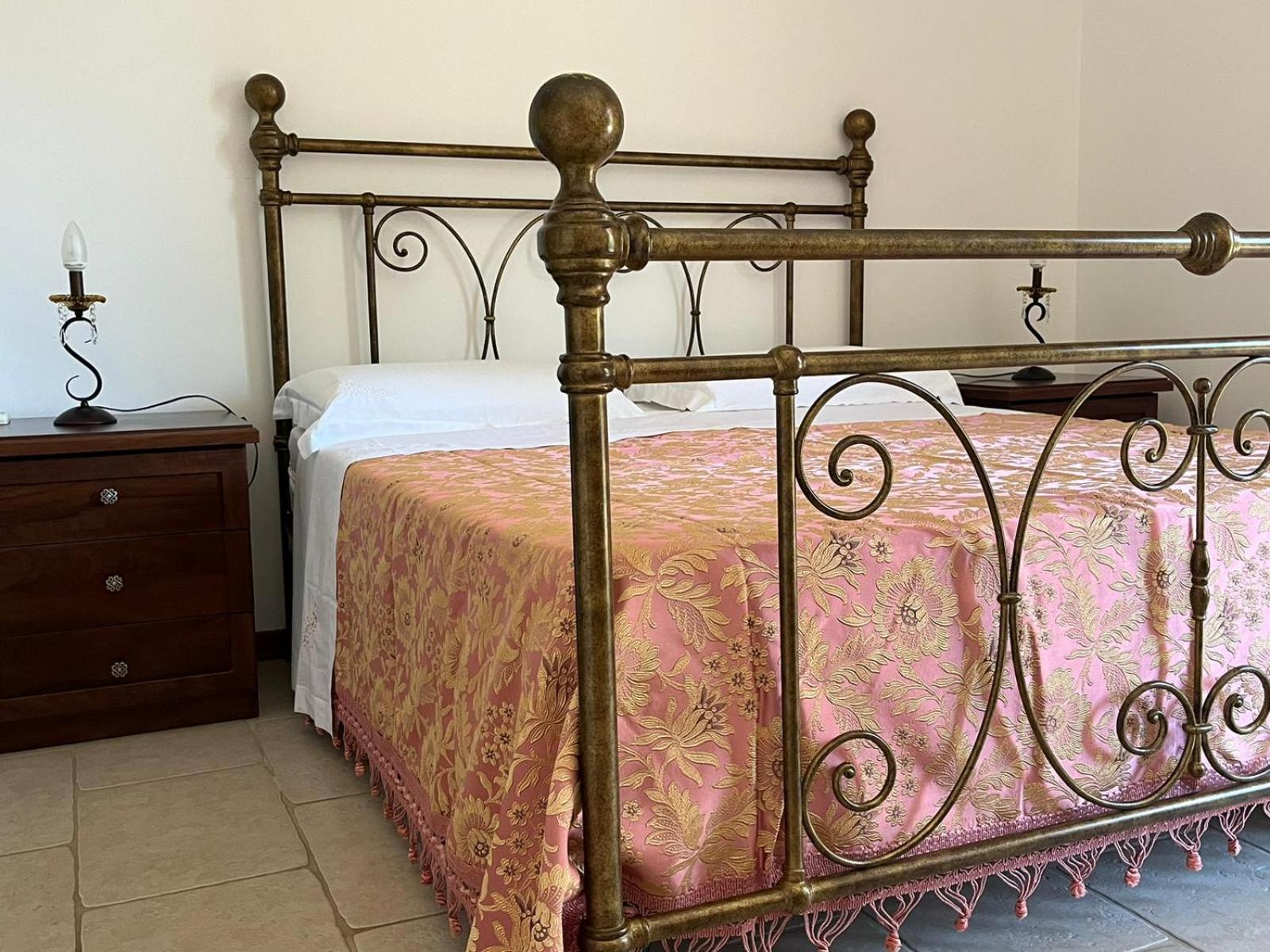 B&B Terra Cesarea Santa Cesarea Terme Pokój zdjęcie