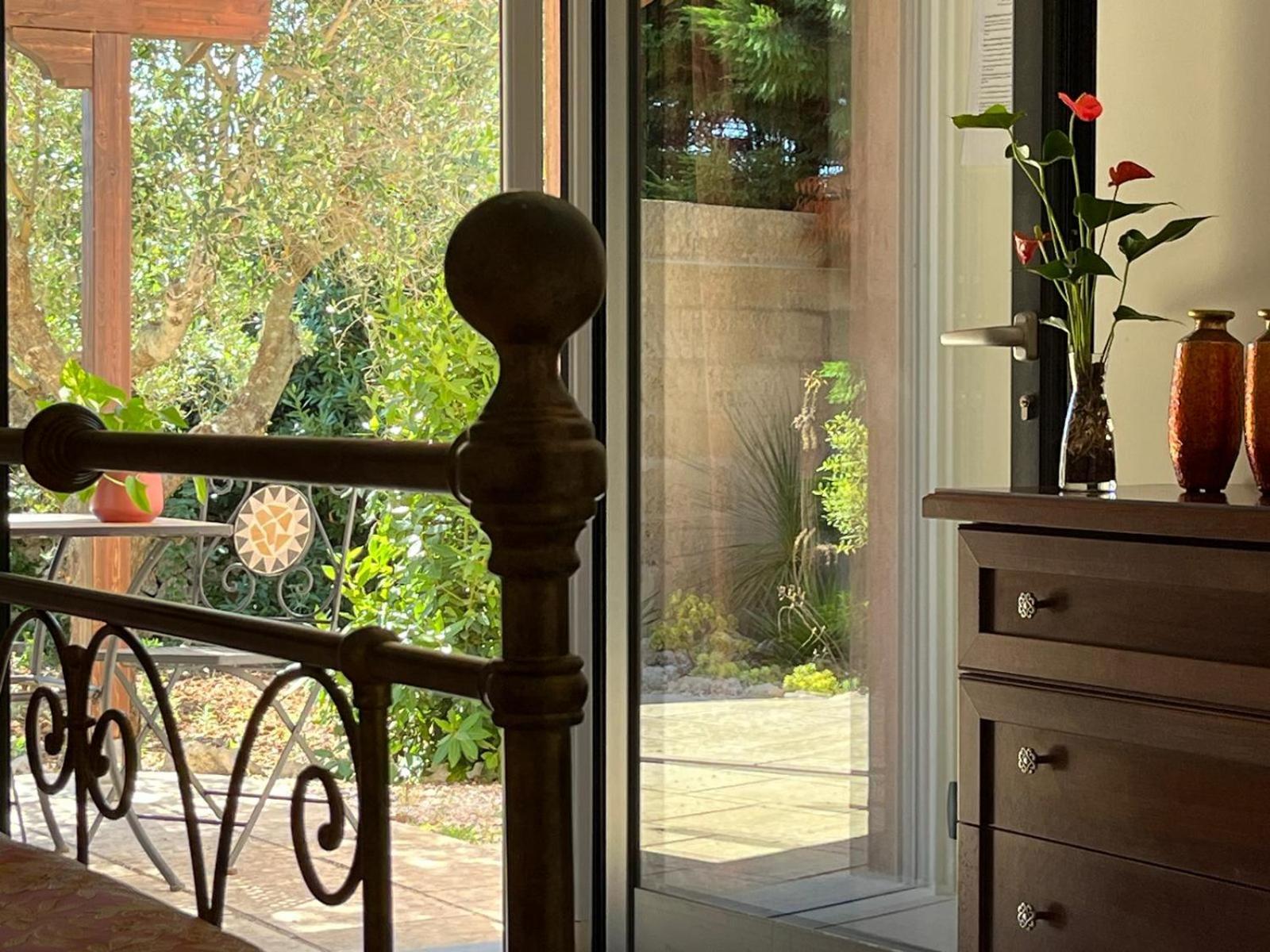 B&B Terra Cesarea Santa Cesarea Terme Pokój zdjęcie