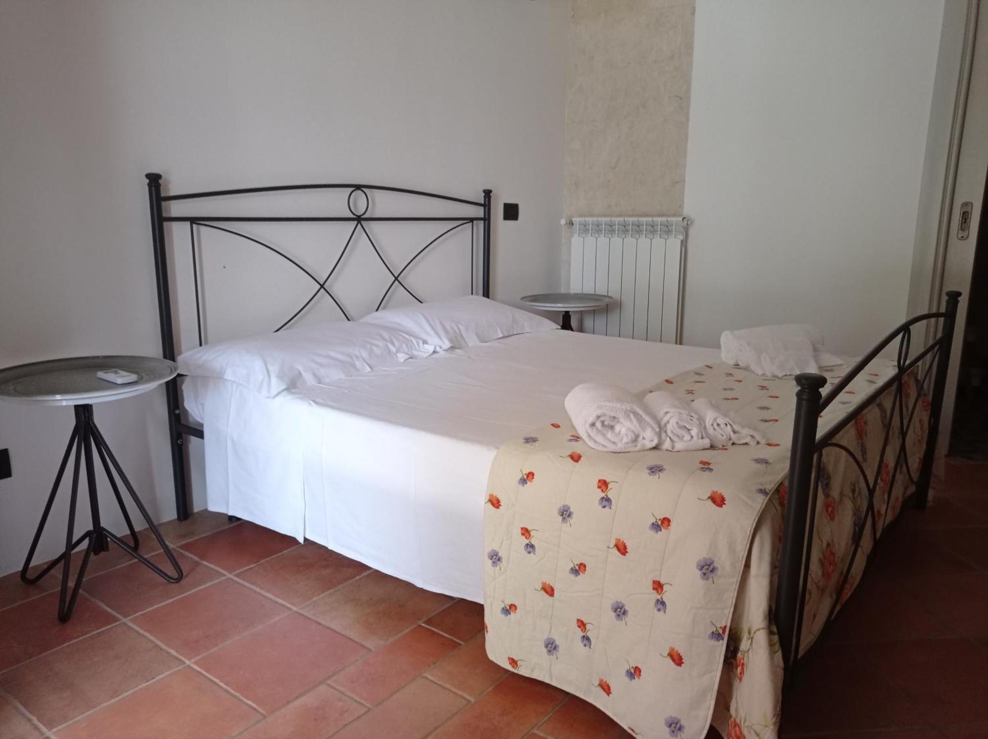 B&B Terra Cesarea Santa Cesarea Terme Pokój zdjęcie