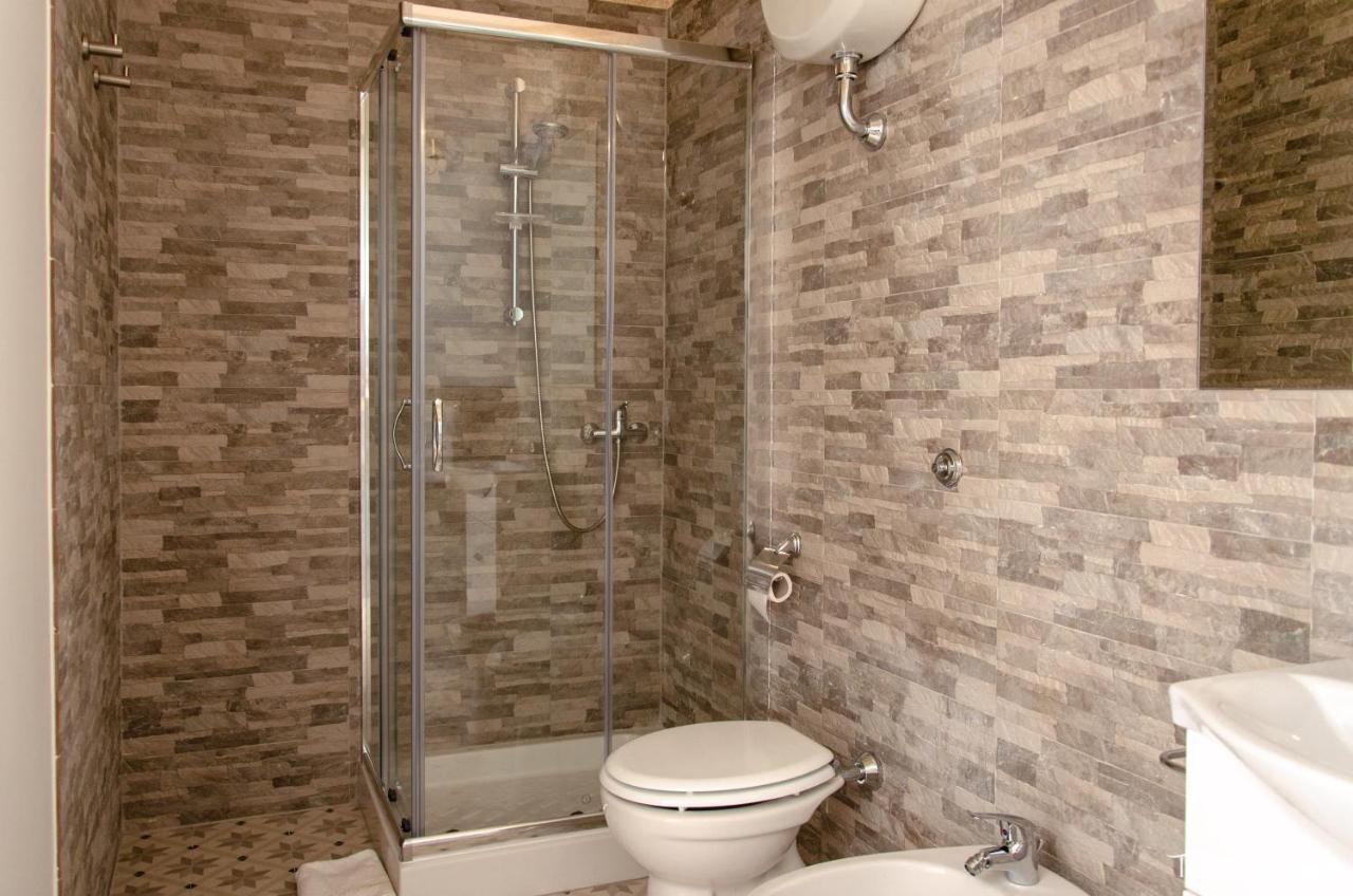 B&B Terra Cesarea Santa Cesarea Terme Zewnętrze zdjęcie